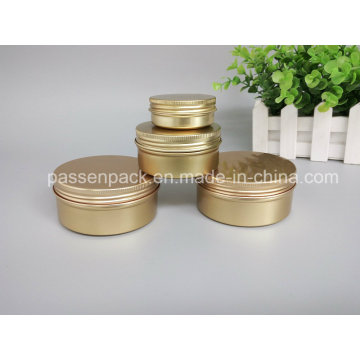 150g Perfume Candle Embalagem Recipiente (PPC-ATC-031)